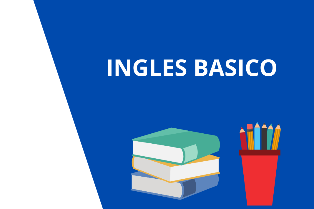 Inglés básico