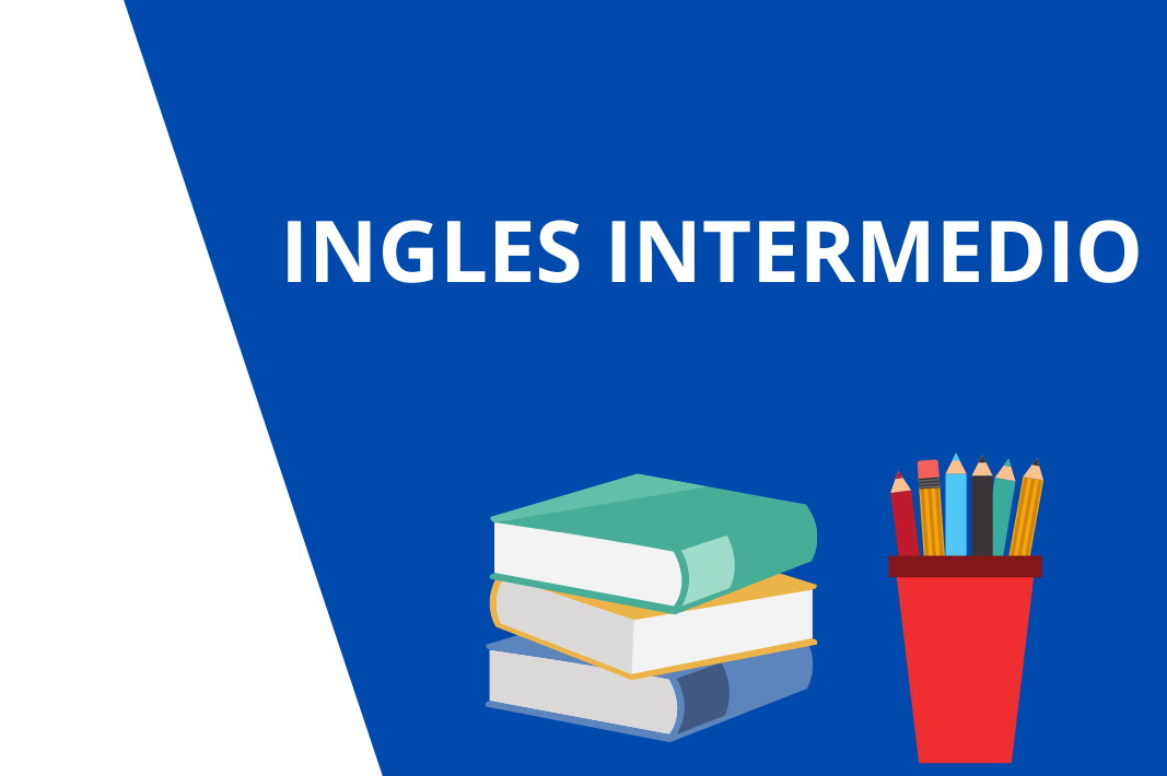Inglés intermedio